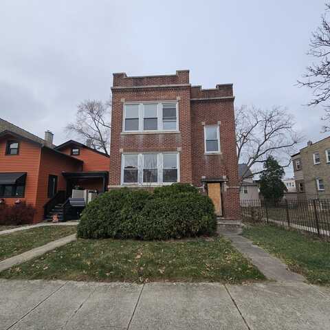 1342 N Massasoit Avenue, Chicago, IL 60651