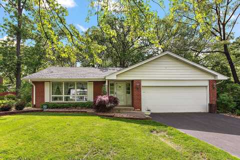 3530 Chalet Lane, Crete, IL 60417