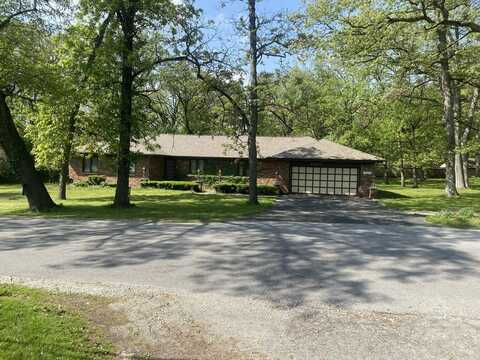 1903 Richton Road, Steger, IL 60475