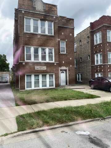 321 MEMORIAL Drive, Calumet City, IL 60409