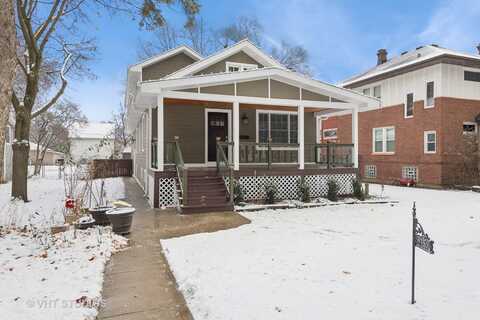 2153 N Nordica Avenue, Chicago, IL 60707