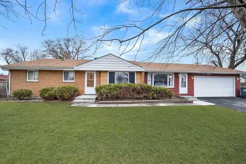 7945 S 83 Avenue, Justice, IL 60458