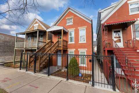 1650 W 38th Place, Chicago, IL 60609