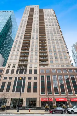 1111 S Wabash Avenue, Chicago, IL 60605