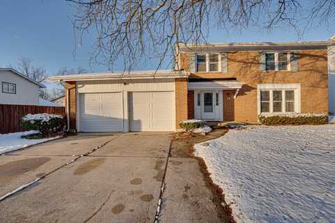 14 Hampshire Court, Bolingbrook, IL 60440