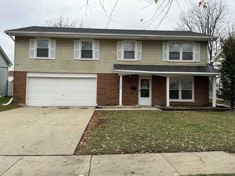 17552 Sycamore Avenue, Country Club Hills, IL 60478