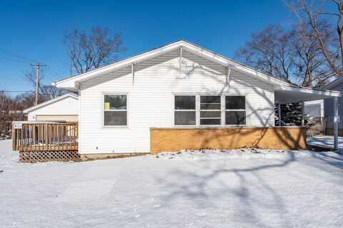 10454 W Bairstow Avenue, Beach Park, IL 60087