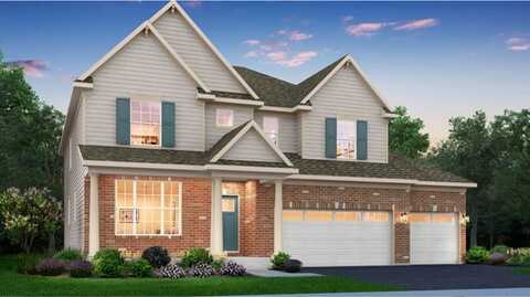 25761 W Springside Street, Plainfield, IL 60586