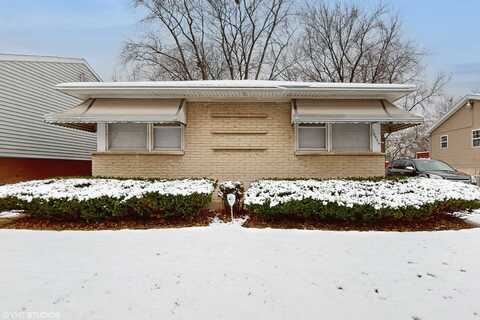 16404 Wood Street, Markham, IL 60428