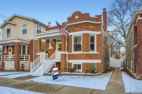 2613 S Harvey Avenue, Berwyn, IL 60402