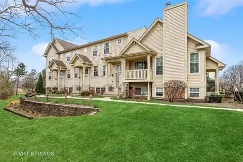 18630 W Sterling Court, Grayslake, IL 60030