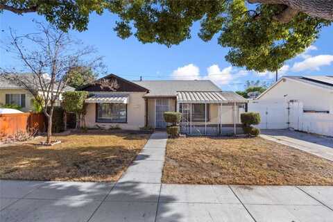 15222 Sylvanwood Avenue, Norwalk, CA 90650