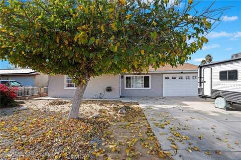 1029 S Thompson Street, Hemet, CA 92543