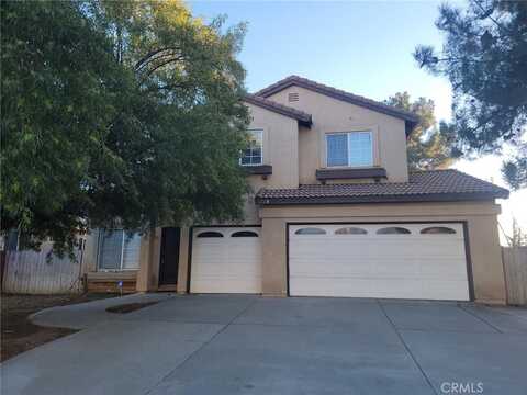 1139 Desert Fox Court, Beaumont, CA 92223