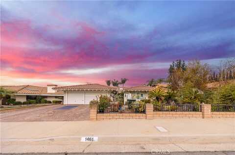 1461 E Wanamaker Drive, Covina, CA 91724