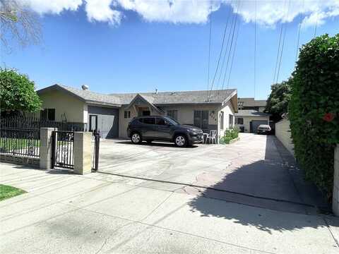 8052 Harrison Street, Paramount, CA 90723