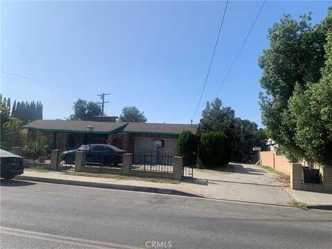 2503 Central Avenue, South El Monte, CA 91733