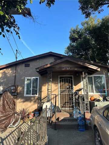 15364 Naranja Avenue, Paramount, CA 90723