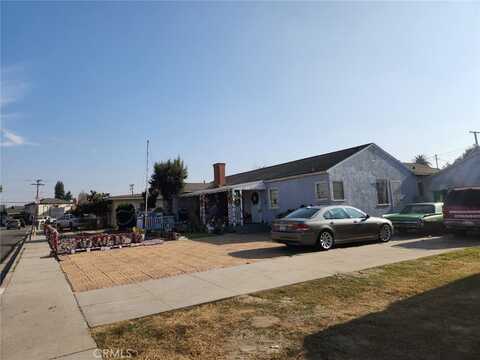 3356 Josephine Street, Lynwood, CA 90262