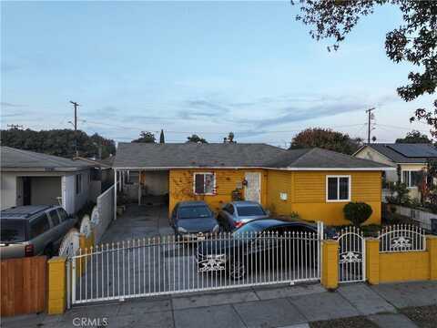 4523 Cardwell Street, Lynwood, CA 90262