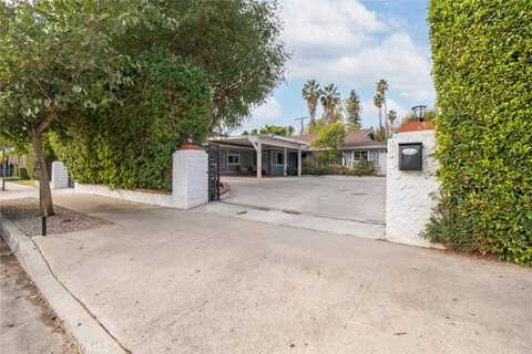 8545 Wilbur Avenue, Northridge, CA 91324