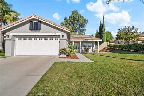 27769 Kristin Lane, Saugus, CA 91350