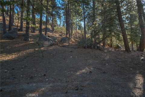 0 Cobblestone Lane, Running Springs, CA 92382