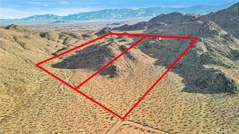 30637 Waverly Avenue, Lucerne Valley, CA 92356