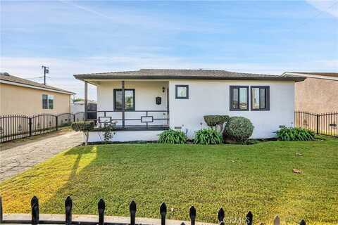 206 E Newfield Street, Gardena, CA 90248