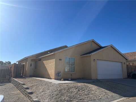 34675 Paseo Del Valle, Barstow, CA 92311