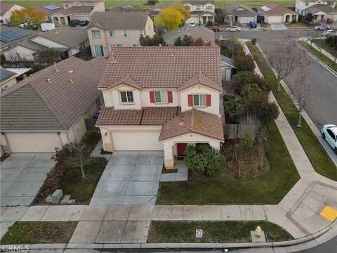 1492 Antioch Court, Merced, CA 95348