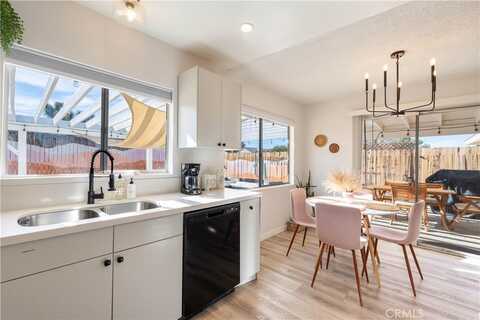 58387 Carlyle Drive, Yucca Valley, CA 92284