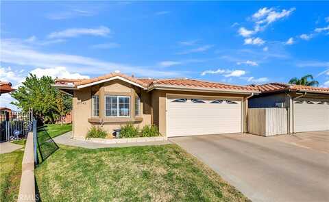 27542 Calle Ganado, Menifee, CA 92585