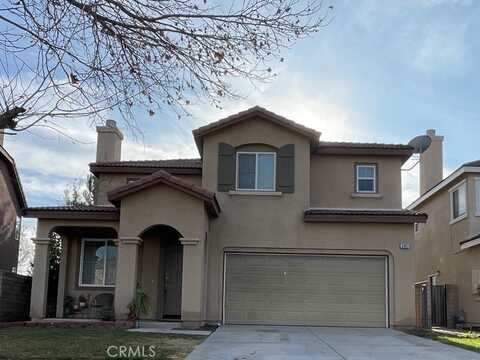 3967 Quartzite Lane, San Bernardino, CA 92407