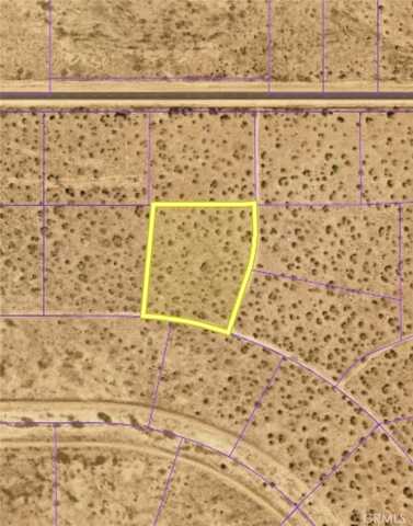 0 Tumbleweed Road, Phelan, CA 92371