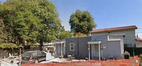 921 Buena Vista Avenue, La Habra, CA 90631