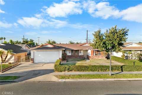 5821 Abraham Avenue, Westminster, CA 92683