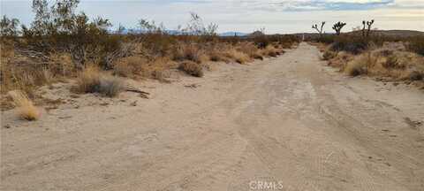 0 Sopp, Mojave, CA 93560