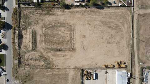 0 Charles Street, Banning, CA 92220