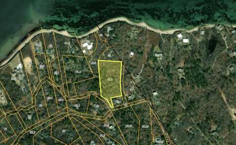 11 Beach Pebble Road, West Tisbury, MA 02575