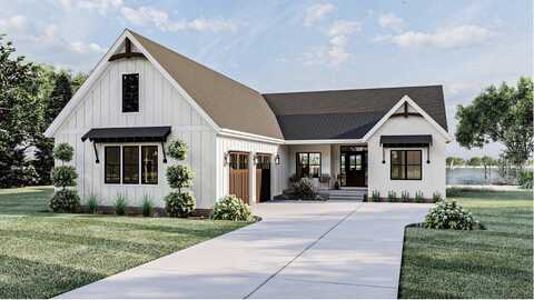 146 Lumberjack Place, Kalispell, MT 59901