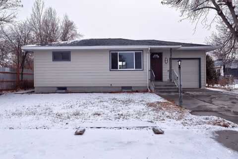 307 W Riggs Street, East Helena, MT 59635