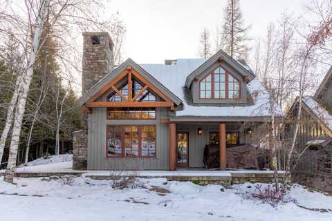 2120 Iron Horse Drive, Whitefish, MT 59937