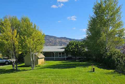 169 MT HWY 359, Cardwell, MT 59721