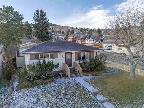 2029 Winne Avenue, Helena, MT 59601