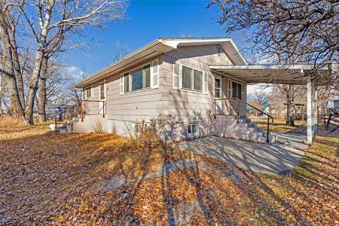 312 N Cherry Street, Townsend, MT 59644