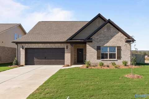 100 Waltrip Drive, Owens Cross Roads, AL 35763