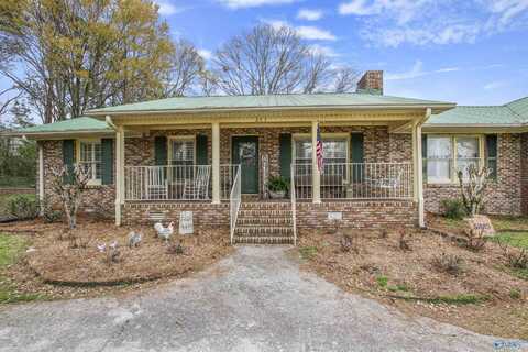 241 Bean Road, Horton, AL 35980