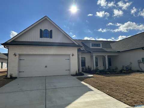 463 Raleigh Elm Drive, Huntsville, AL 35824