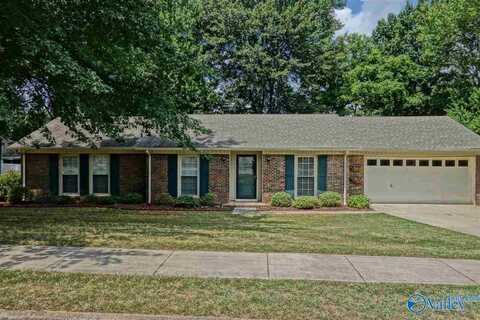 14008 Coys Drive, Huntsville, AL 35803